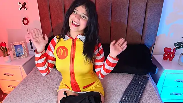 hannaa_cute's cam snapshot