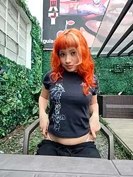 Sienna_Desiree's cam snapshot