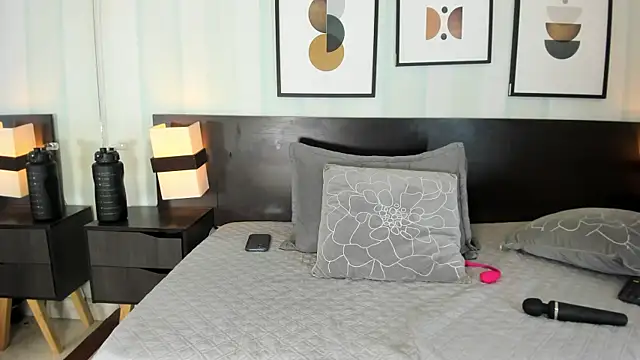 Lexis_Walker's cam snapshot