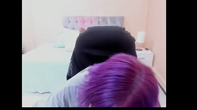 Bela_Craxkerr's cam snapshot