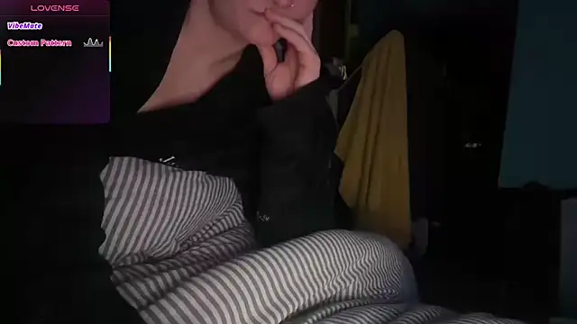 JadeAlexis403's cam snapshot