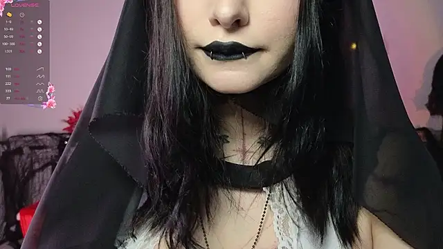 ghot1c_graceeee's cam snapshot