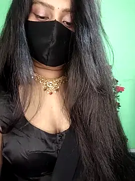 Idhika-Paul's cam snapshot