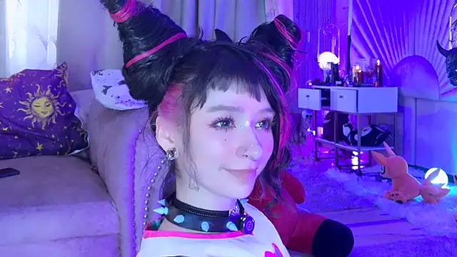 zephirahabney's cam snapshot