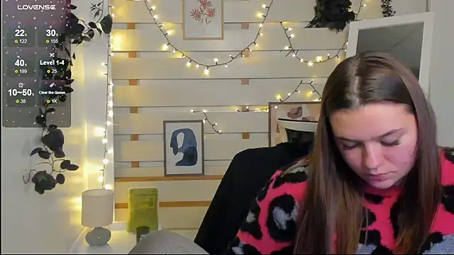 Josephine_Kiss's cam snapshot