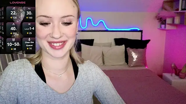 SashaBrooks's cam snapshot