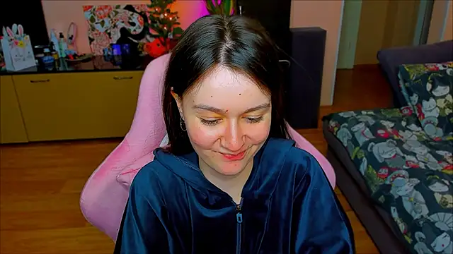 ameli_moon's cam snapshot