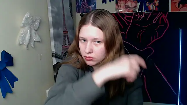 StellaCRL's cam snapshot