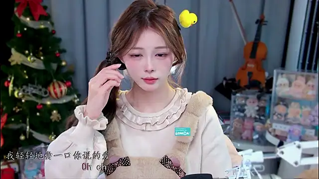 xixibaby-'s cam snapshot