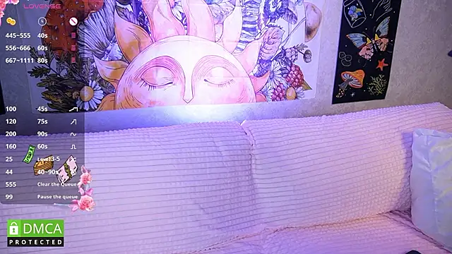 YesGarcia's cam snapshot