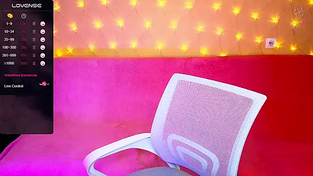 Sexyenergyyyyy's cam snapshot