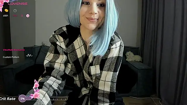 Cute_Flower_'s cam snapshot