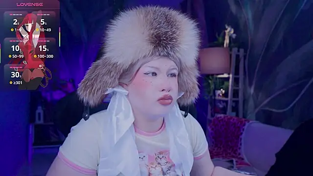 LilithNelson's cam snapshot