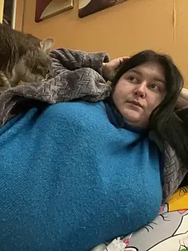 CassieLazy's cam snapshot