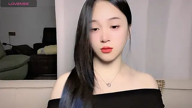 woaiqinqin's cam snapshot