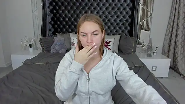 MilaAddams's cam snapshot