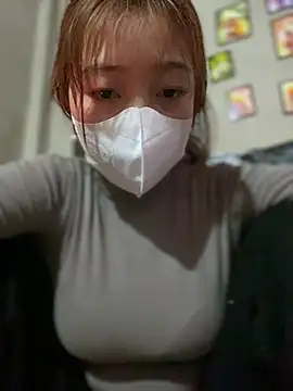 Chang_my's cam snapshot