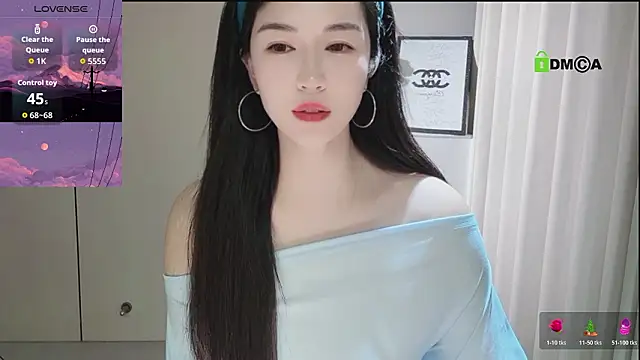 YunShan-33's cam snapshot