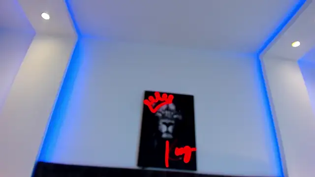 Ambar_Baker_7's cam snapshot