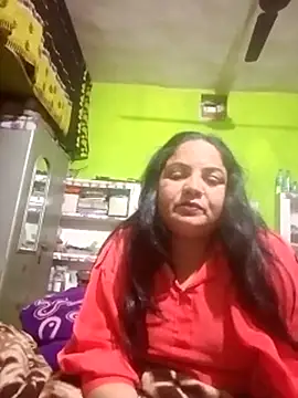 Chanchal_cute's cam snapshot