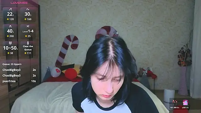 JulisSweet's cam snapshot