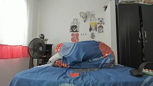 SonSett's cam snapshot