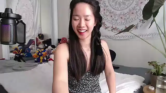 MarissaPeach's cam snapshot