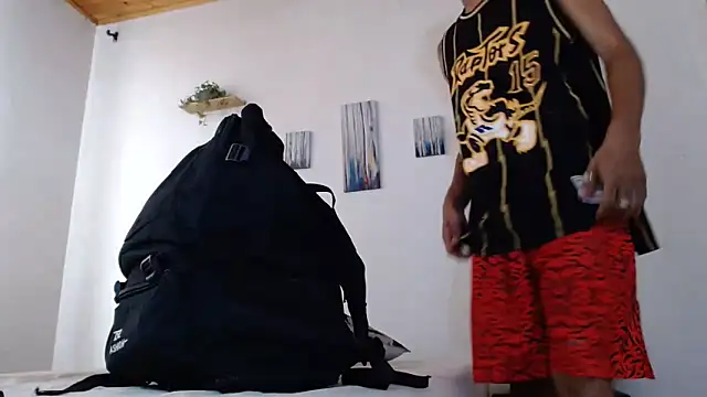 BrandonStond's cam snapshot