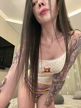 Vika_Gray's cam snapshot