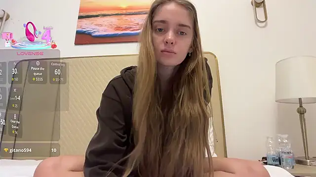 BabyMelie's cam snapshot