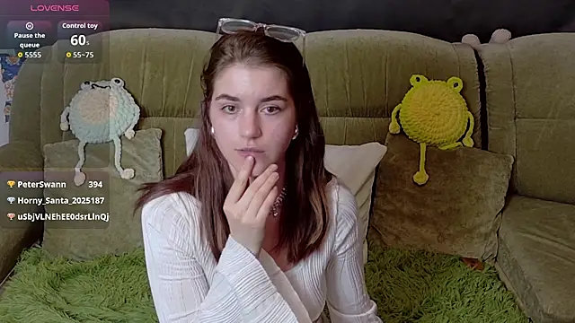 ElzaBlis's cam snapshot