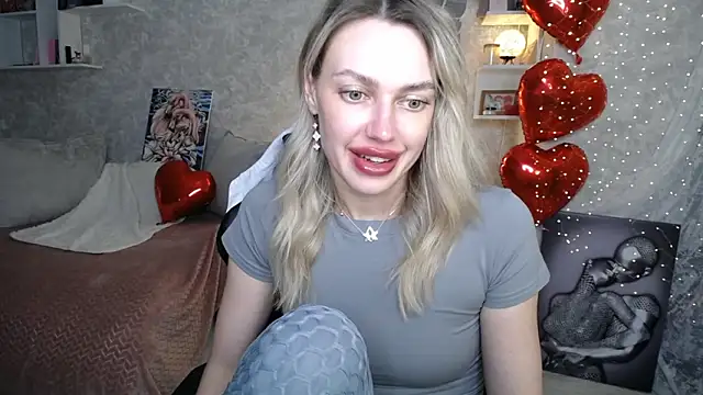 NickyAdamidi's cam snapshot