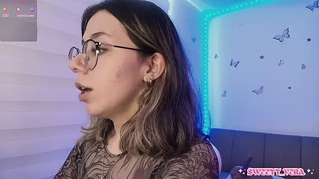 sweettvera's cam snapshot