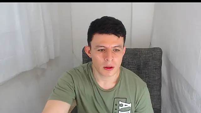 MARCUS_FIRE's cam snapshot