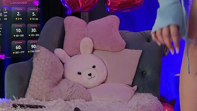 Siena_Foxx's cam snapshot