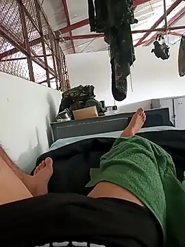 MonasticCanine's cam snapshot