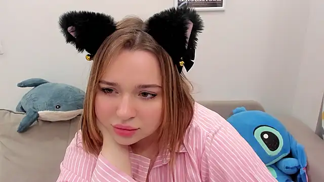 Lilovila's cam snapshot