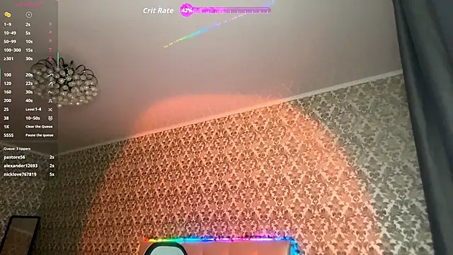 Genniys_'s cam snapshot