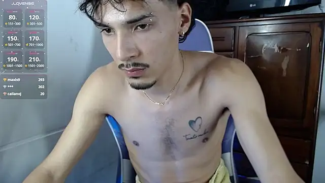 Yankees_xxx's cam snapshot