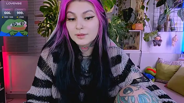 jelya_sg's cam snapshot