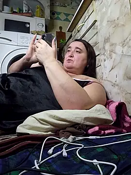 LiluHot live sex cam