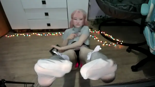 Yoonhee_ki's cam snapshot