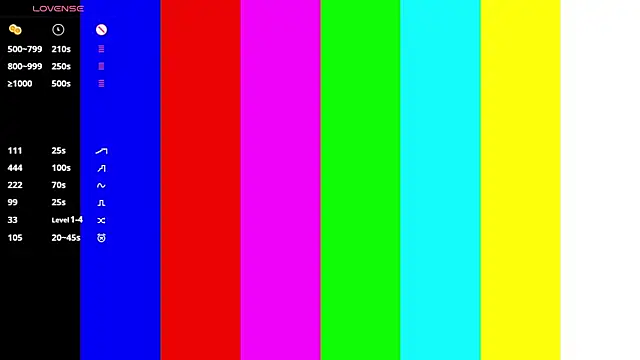 HannaHayles's cam snapshot