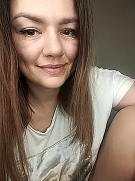 KrissSexi's cam snapshot