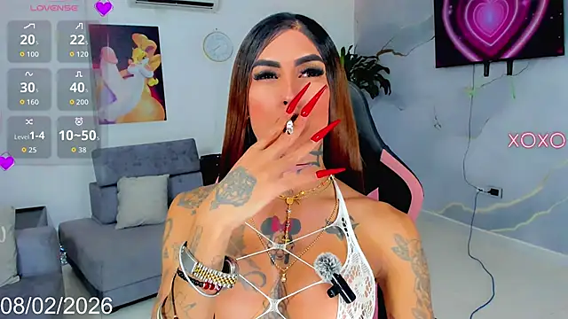 Nella_Dolls live sex cam