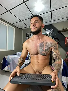 marcel_crawford96 live sex cam