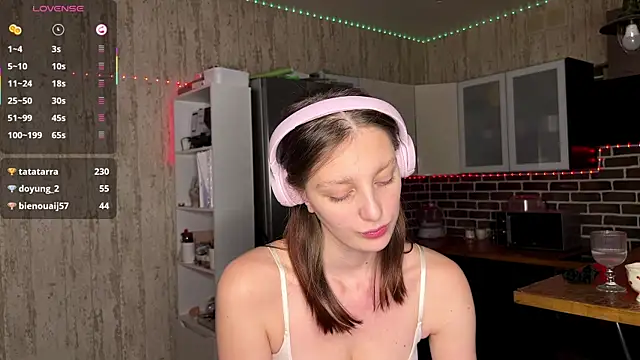 ChrisAmott live sex cam