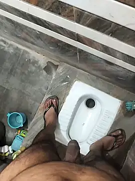 Bengal_Tiger420 live sex cam