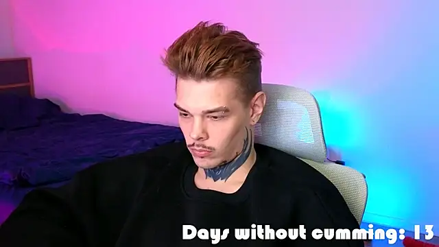 DENIS_HERE live sex cam