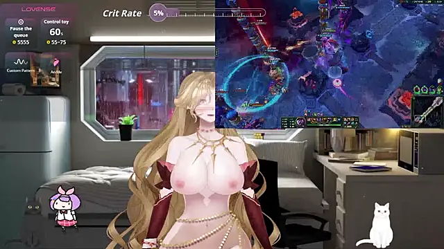 chenxi003's cam snapshot